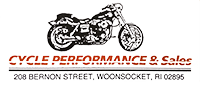 Cycle Performance Logo