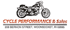 Cycle Performance Logo